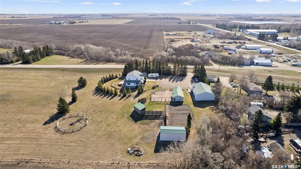 New property listed in Waldheim