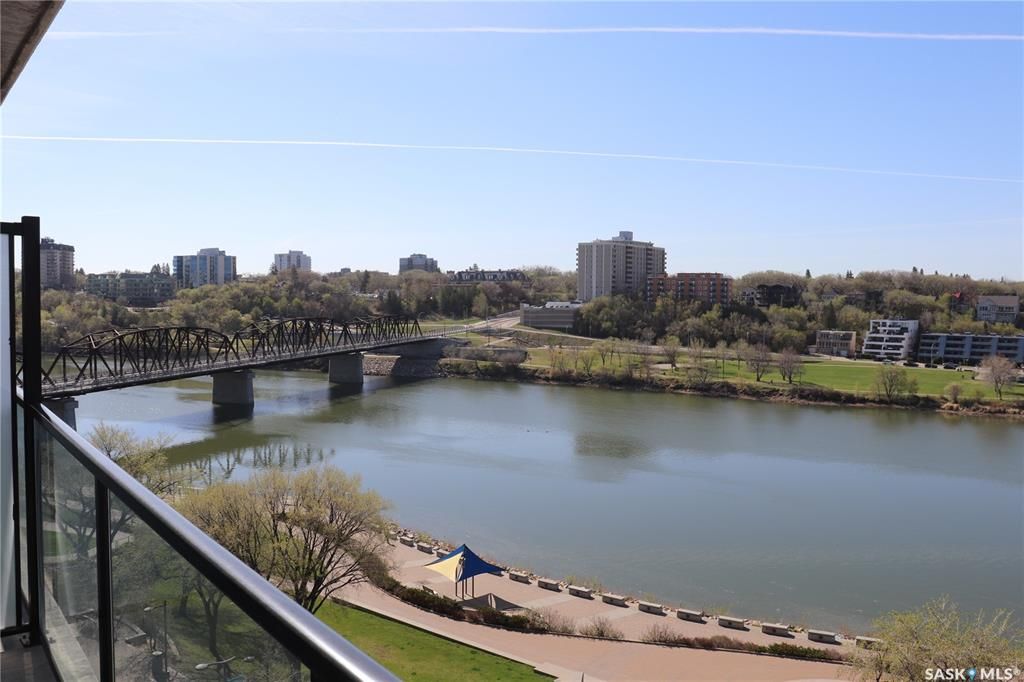 New property listed in Central Business District, Saskatoon
